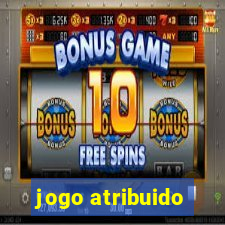 jogo atribuido